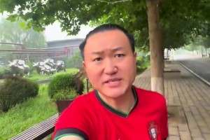 王涛：私信又又又爆啦！土耳其vs葡萄牙的比赛结果相信我没错的！