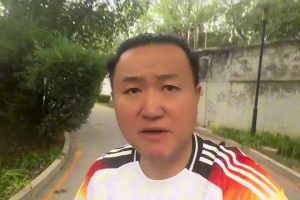 王涛：私信怎么又爆啦！瑞士vs德国的比分相信我就行不用排除了