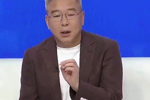 刘建宏点评梅西美洲杯表现：有些人可能踢一辈子，也传不出一脚像梅西那样的球